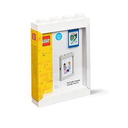 LEGO - PICTURE FRAME WHITE (1) ML