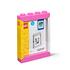 LEGO - PICTURE FRAME BRIGHT PINK (1) ML