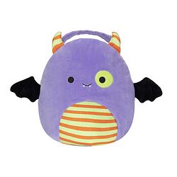 SQUISHMALLOWS-TREAT PAIL - MARVIN THE MONSTER (1) BL
